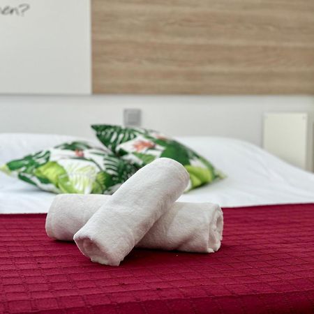 Apartamento Sweet Capuchinos Малага Екстер'єр фото