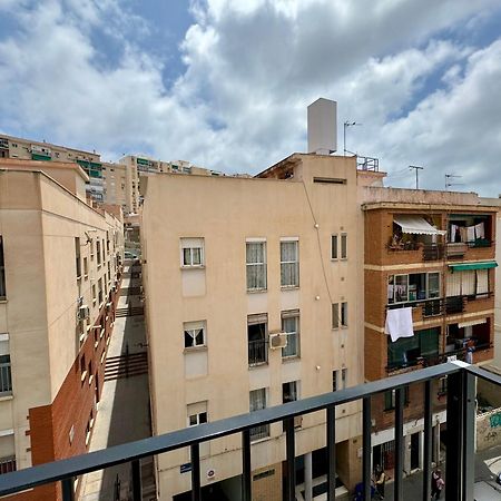 Apartamento Sweet Capuchinos Малага Екстер'єр фото