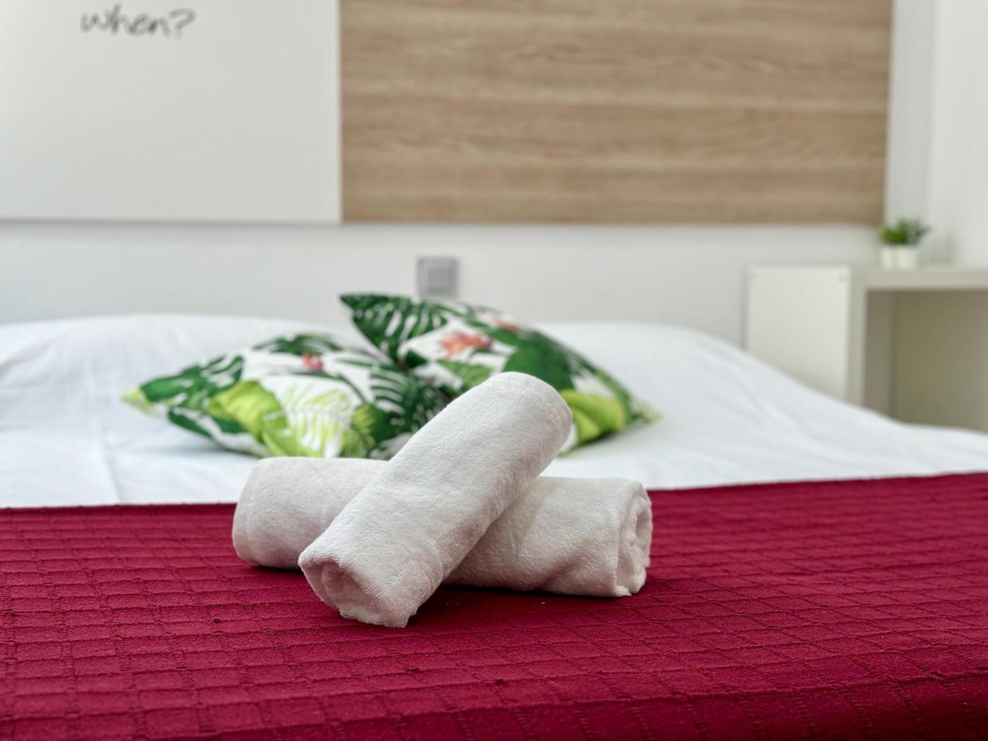 Apartamento Sweet Capuchinos Малага Екстер'єр фото