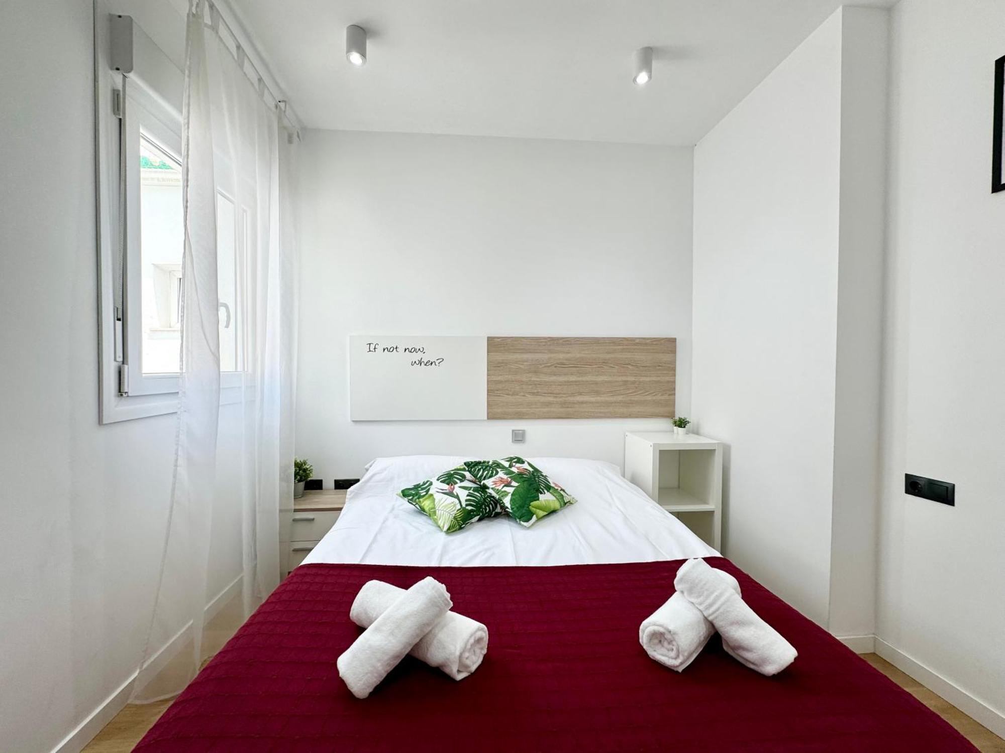 Apartamento Sweet Capuchinos Малага Екстер'єр фото