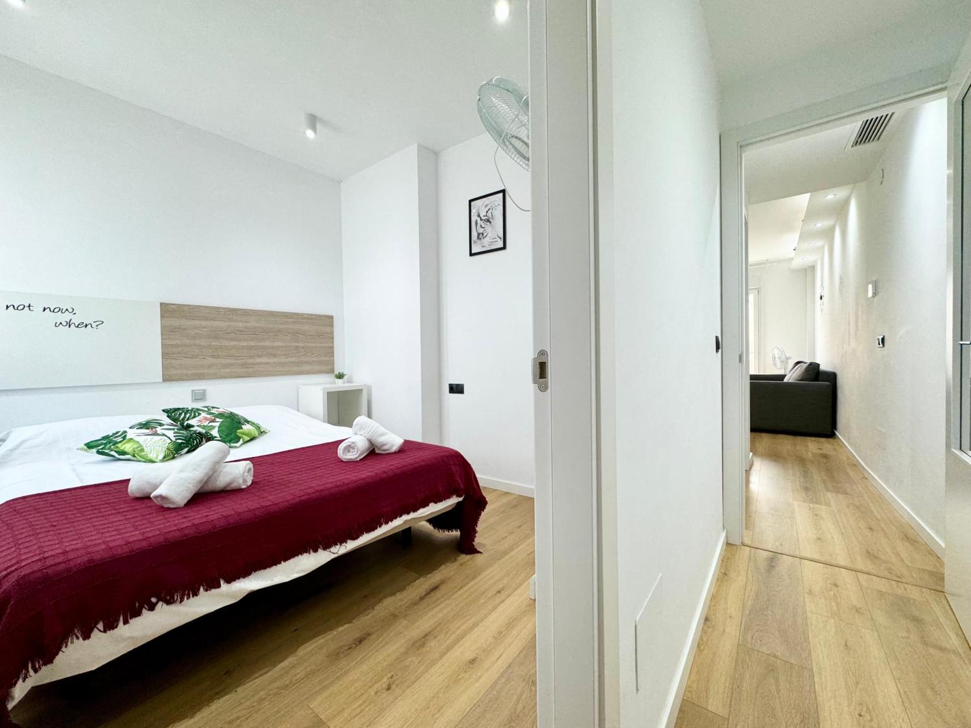 Apartamento Sweet Capuchinos Малага Екстер'єр фото