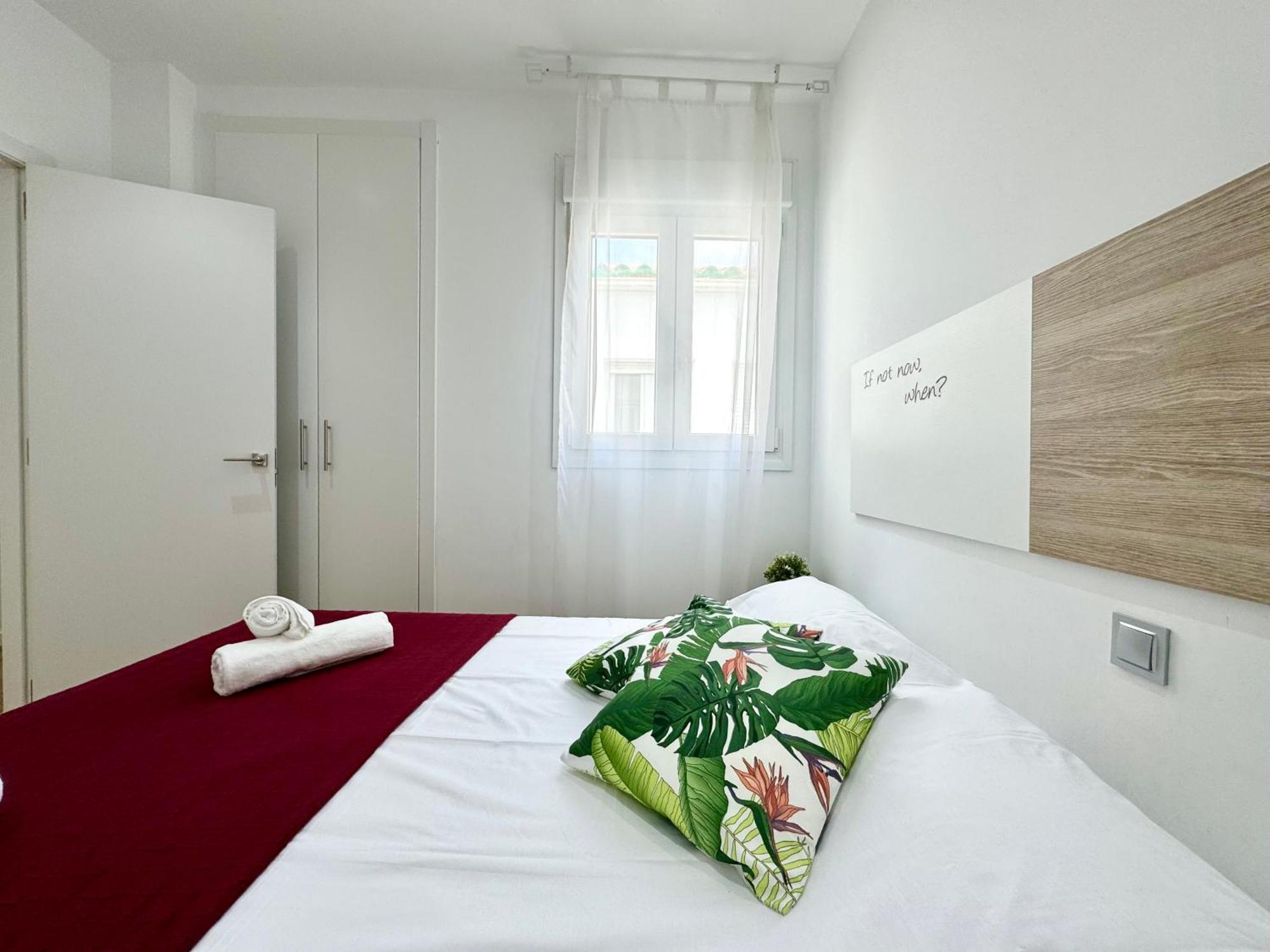 Apartamento Sweet Capuchinos Малага Екстер'єр фото