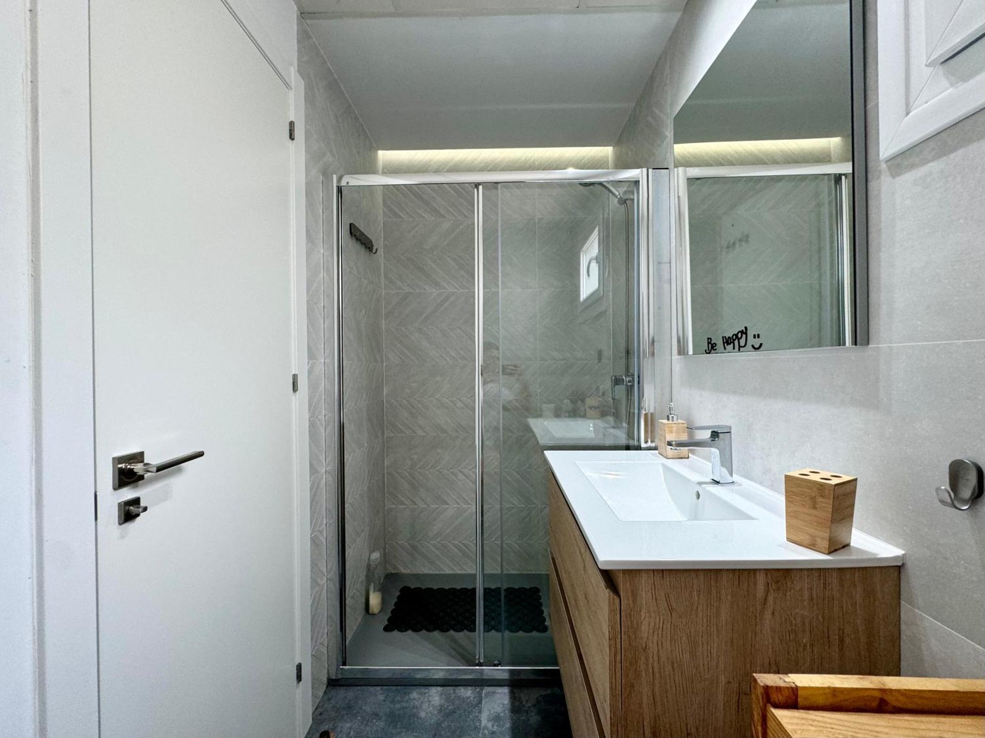 Apartamento Sweet Capuchinos Малага Екстер'єр фото