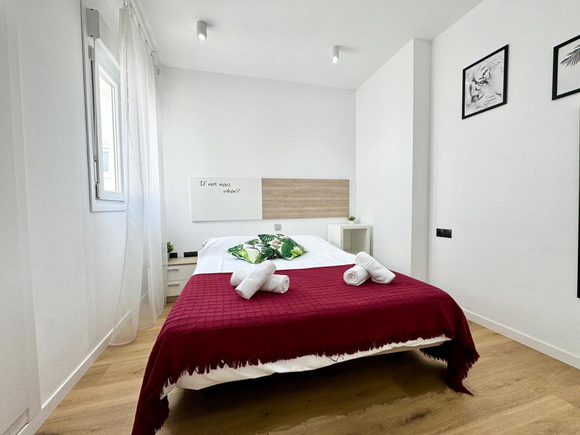 Apartamento Sweet Capuchinos Малага Екстер'єр фото