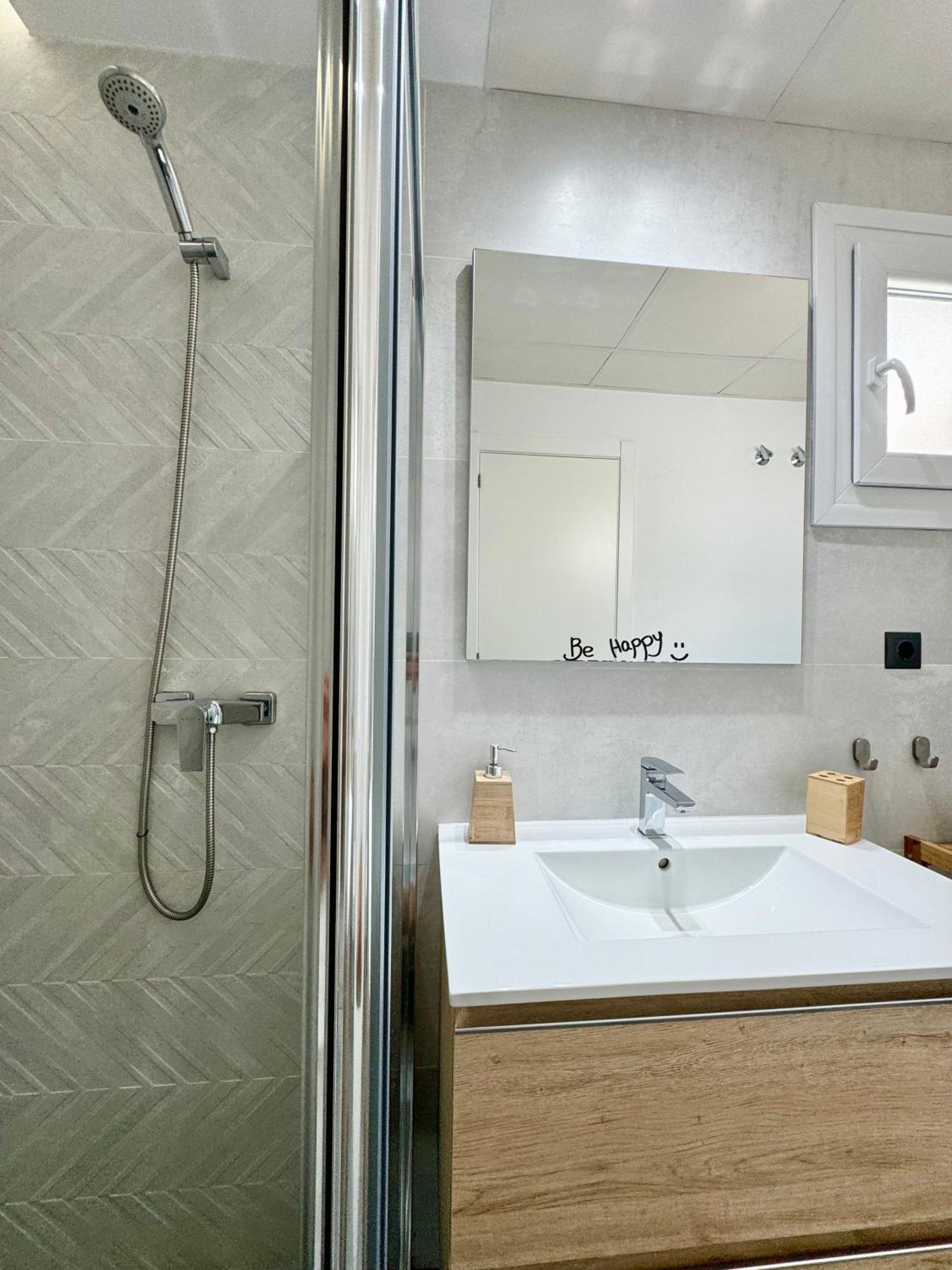 Apartamento Sweet Capuchinos Малага Екстер'єр фото